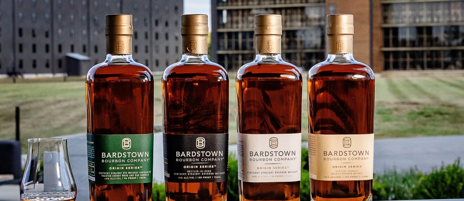 Bardstown Bourbon Company