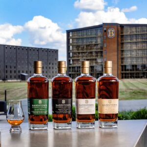 Bardstown Bourbon Company