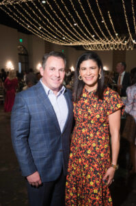 Chris Bradshaw, Kristy Bradshaw