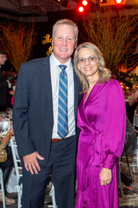 Clint and Stacy Turlington photo Jacob Power