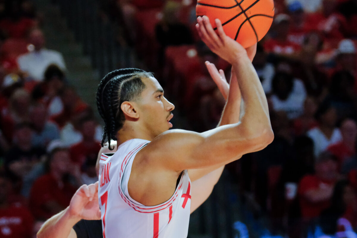 JoJo Tugler and The Power of Three