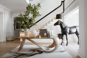 Perigold is set to open its first retail store in Houston’s Highland Village Shopping Center in the spring of 2025