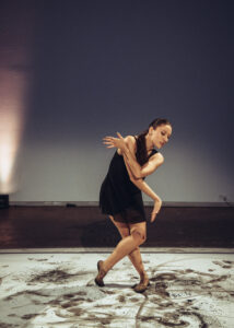 Pegasus Contemporary Ballet