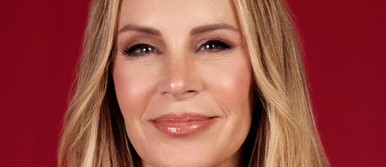Dee Hilfger headshot