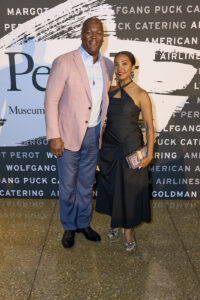 Perot Night at the Museum (Photo by Tamytha Cameron)