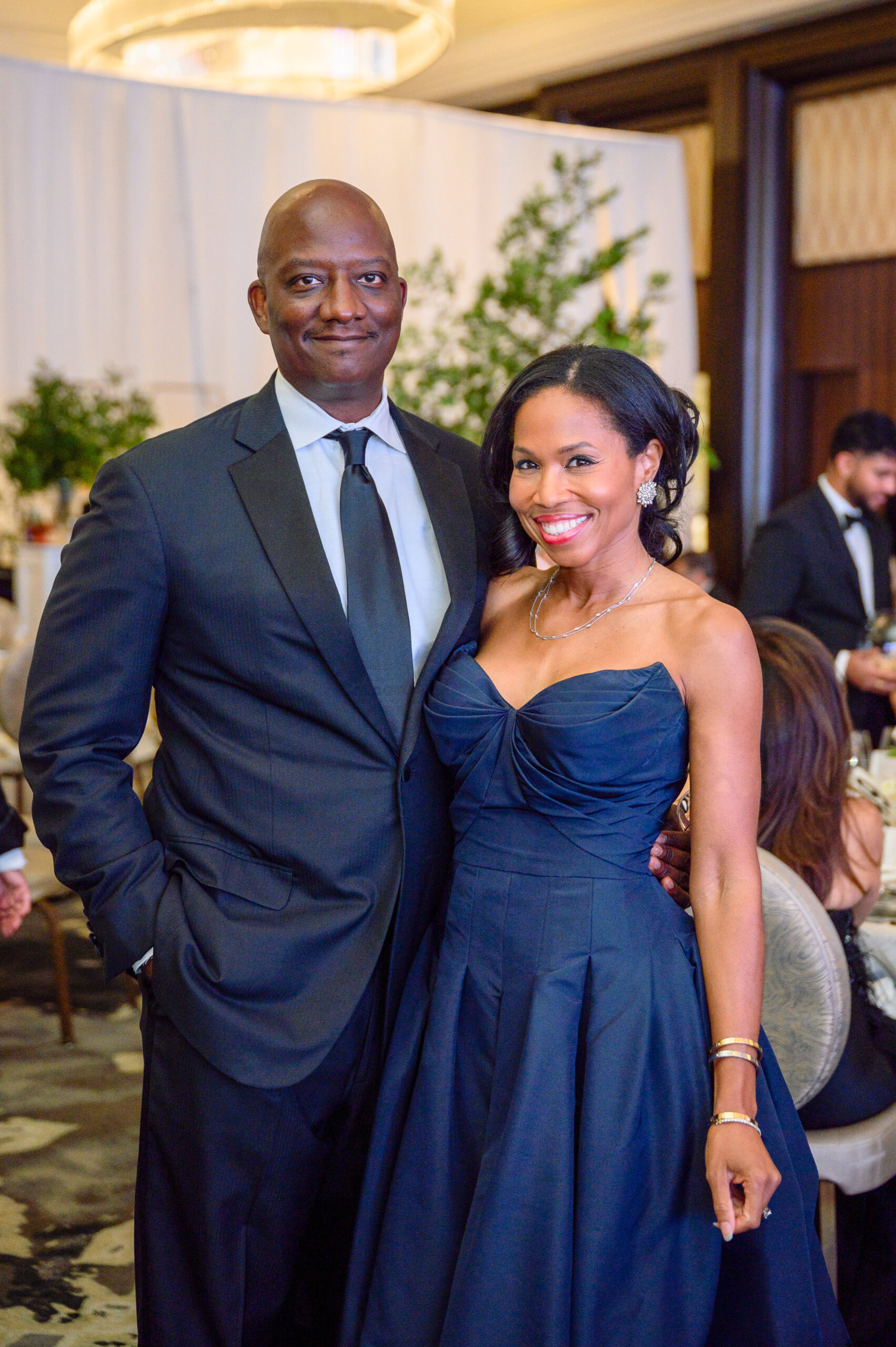 Hope Gala 2024 (Photo by Si Vo)