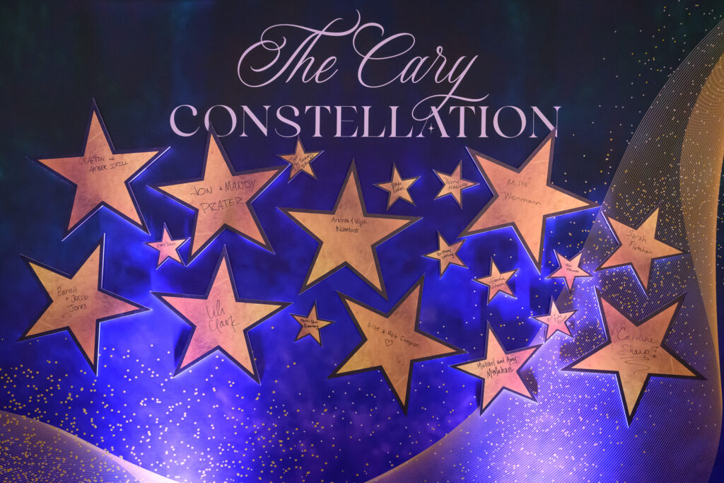 An Evening with DocStars (Photo by Ren Morrison and Scott Booth)