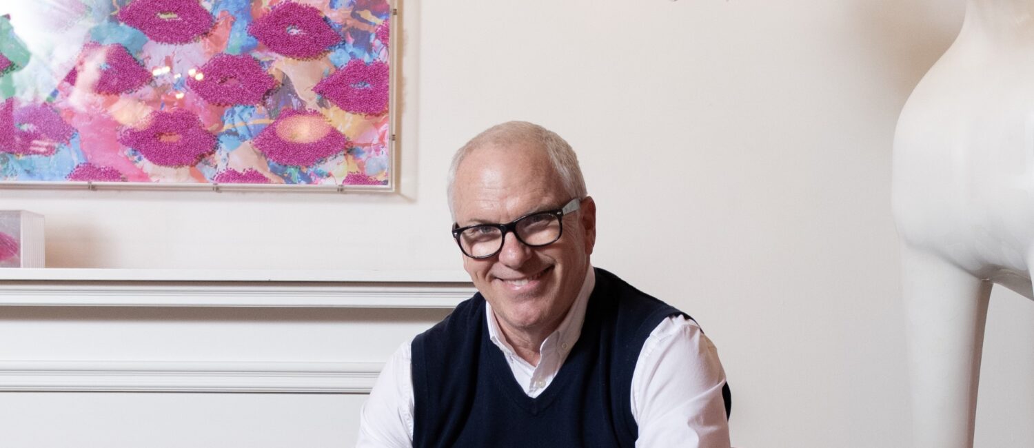 Donald Robertson