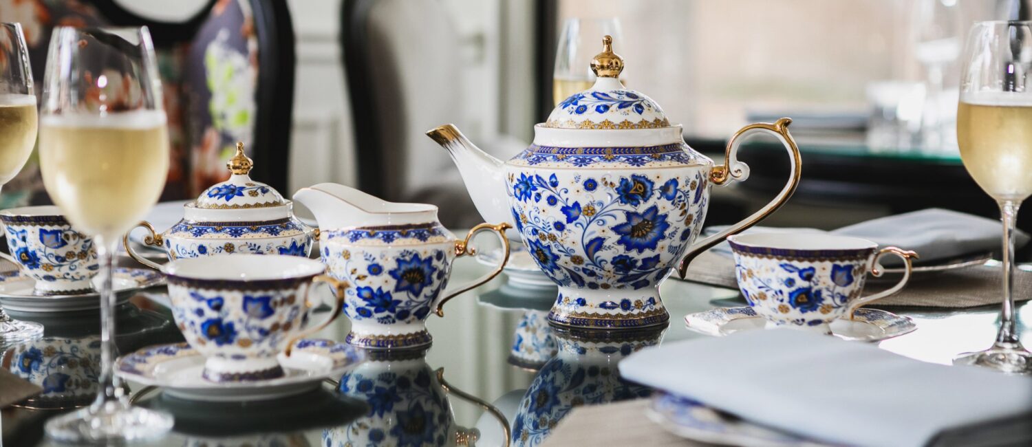Emma Jane Tea