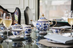 Emma Jane Tea