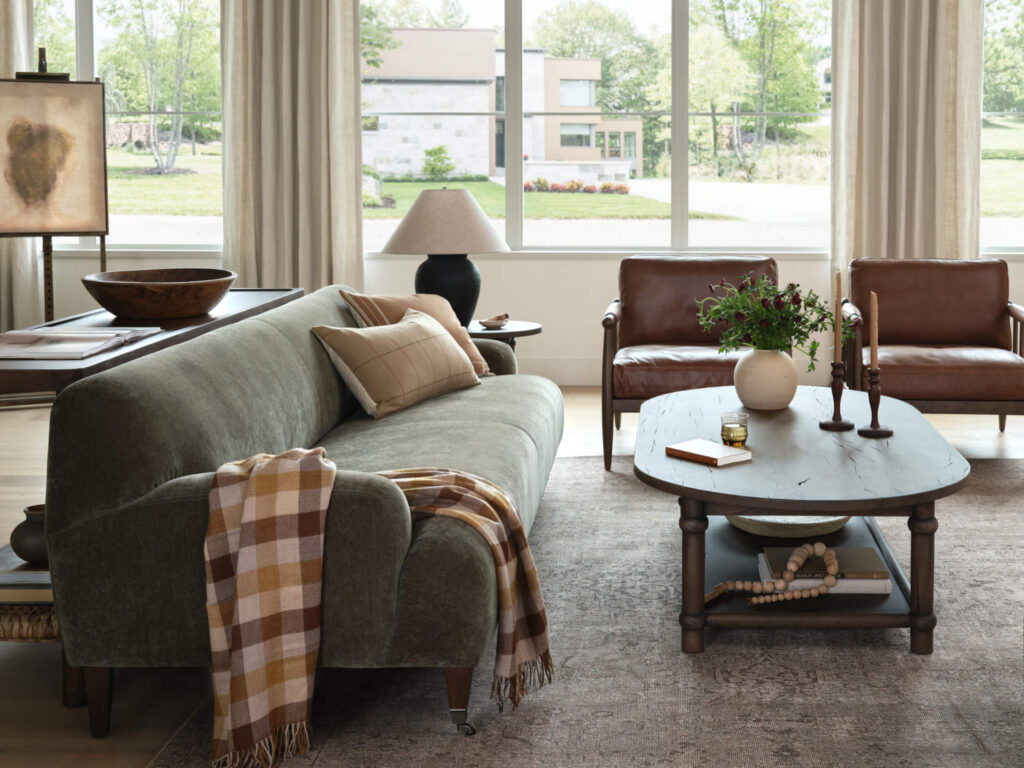 It’s time to get shopping and decorating with Worth & Co. - the holidays are here!