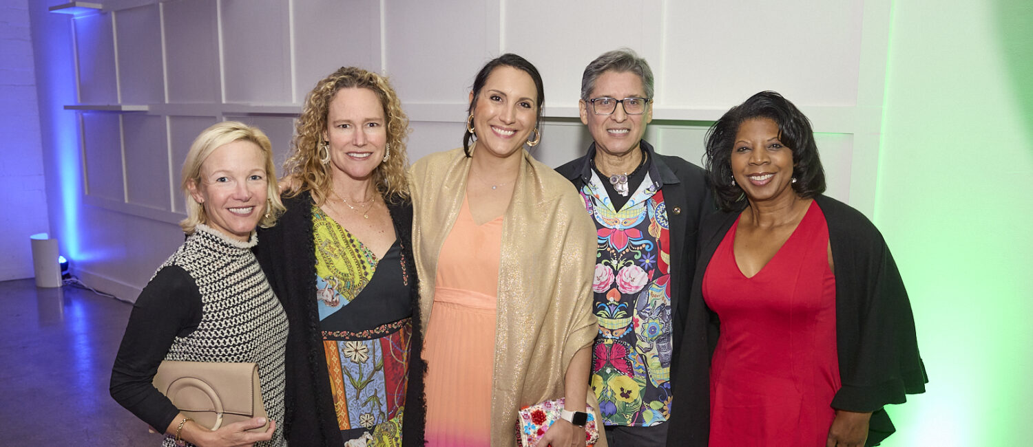 TACA Fall Arts Crawl (Photo by Nate Rehlander)