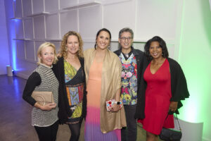 TACA Fall Arts Crawl (Photo by Nate Rehlander)