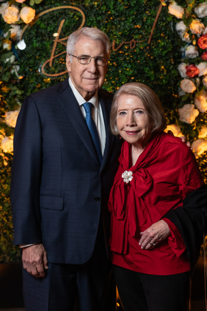 Frank Risch, Helen Risch (Photo by Can Turkyilmaz)