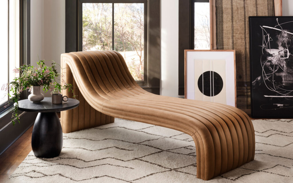 Worth & Co. prioritizes uniqueness and has the buying power to make it a value.