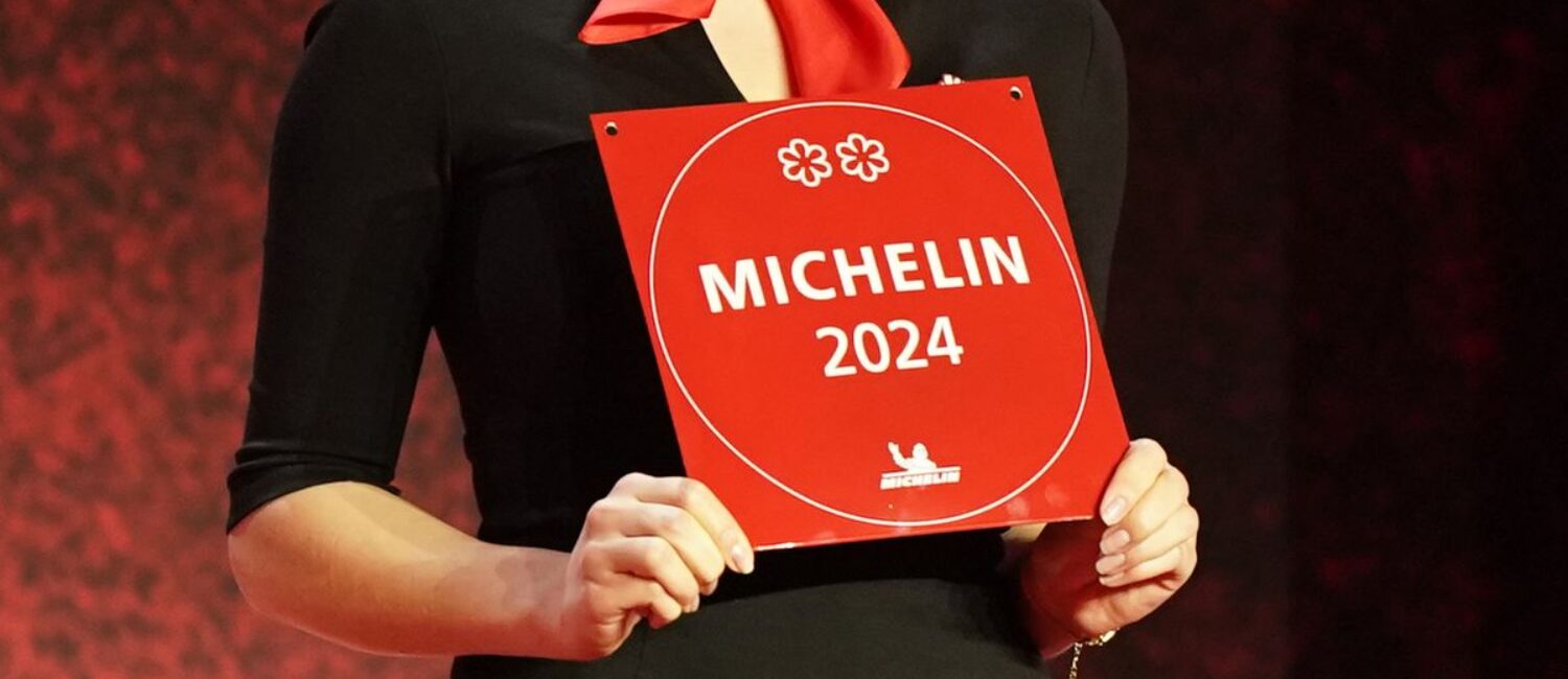 The Michelin Guide’s first foray into Texas certainly produced a diverse range of winners. (Courtesy Michelin Guide)