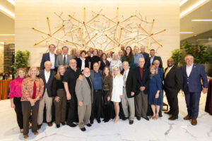 Hometown Heroes Interfaith previous recipients