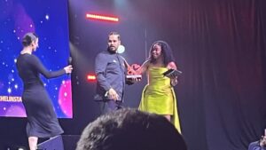 Michelin guide star Texas