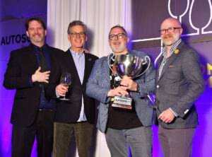 IronSomm237_Sean Beck, Paul Hobbs, Iron Sommelier Winner Matthew McLaughlin, James Watkins