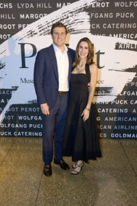 Perot Night at the Museum (Photo by Tamytha Cameron)