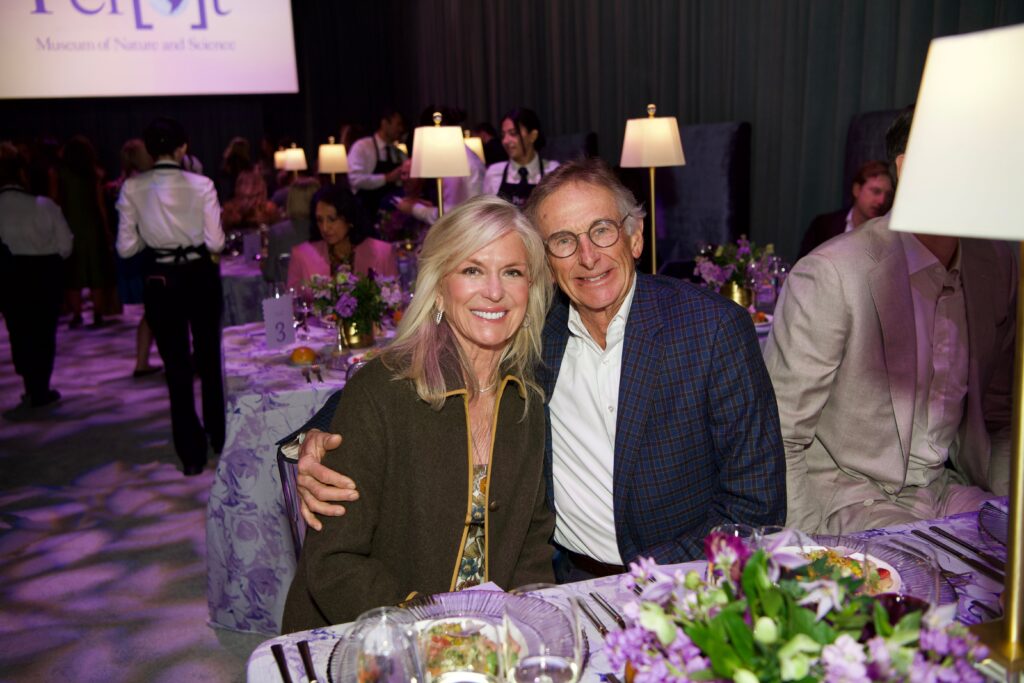 Karla and Mark McKinley (Photo by Kelly Alexander Photography)
