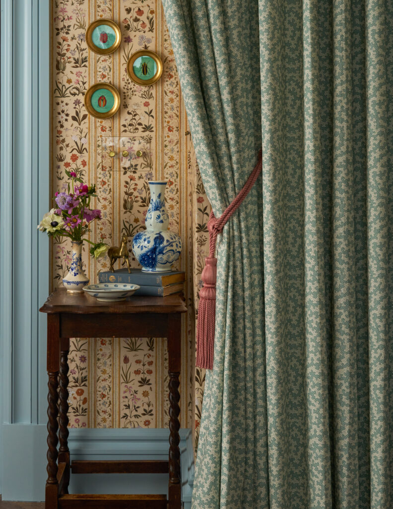 Katie Davis, Katie Davis Design (Photo by Nathan Schroder)