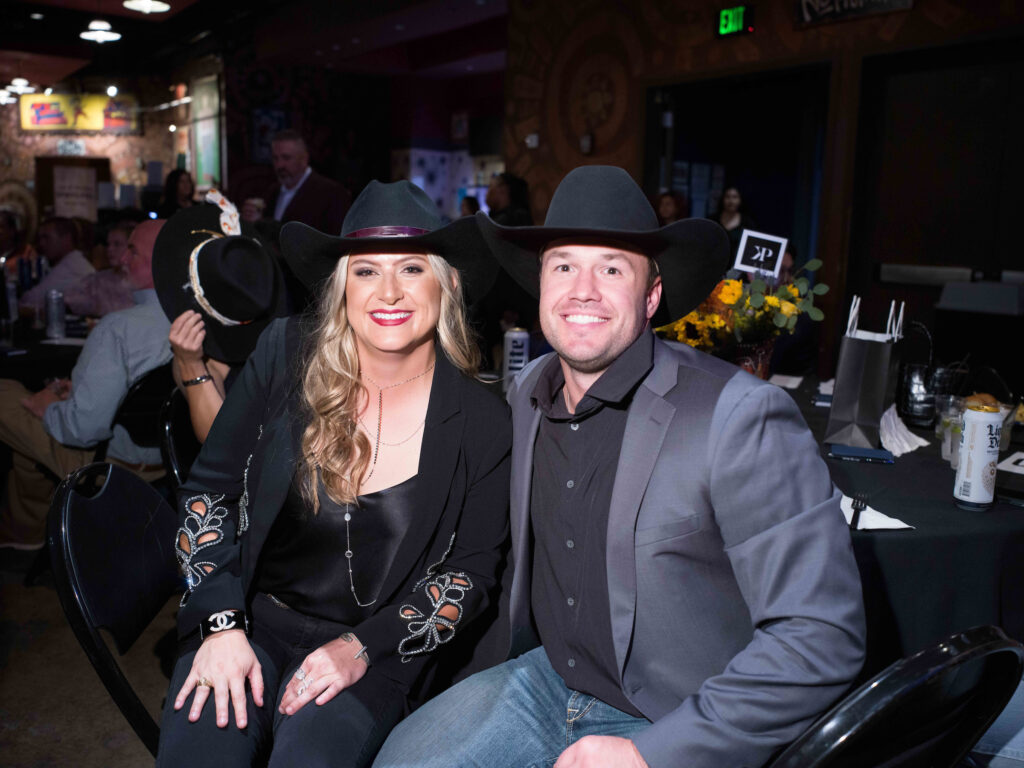 Kendall Plank, Regan Martinek Justin Loomis, Landon Ehlinger, Tye Justice, Mike Stasney, Jake Moore