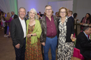 TACA Fall Arts Crawl (Photo by Nate Rehlander)