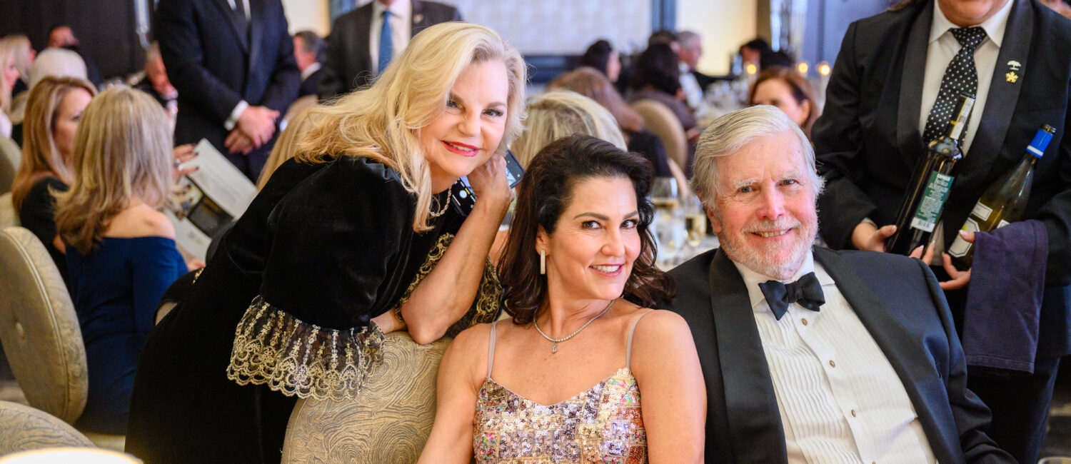 Hope Gala 2024 (Photo by Si Vo)
