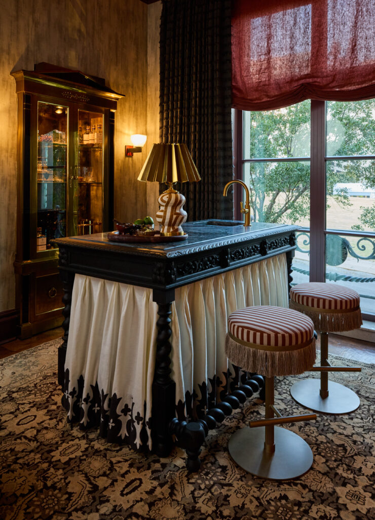 Javier Burkle, Burkle Creative