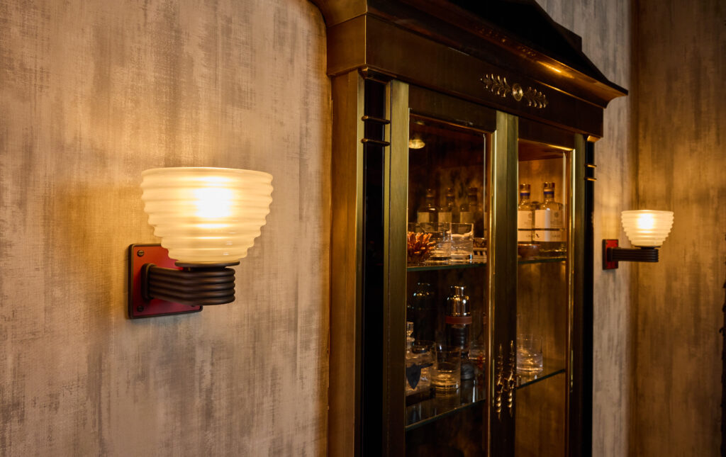 Javier Burkle, Burkle Creative