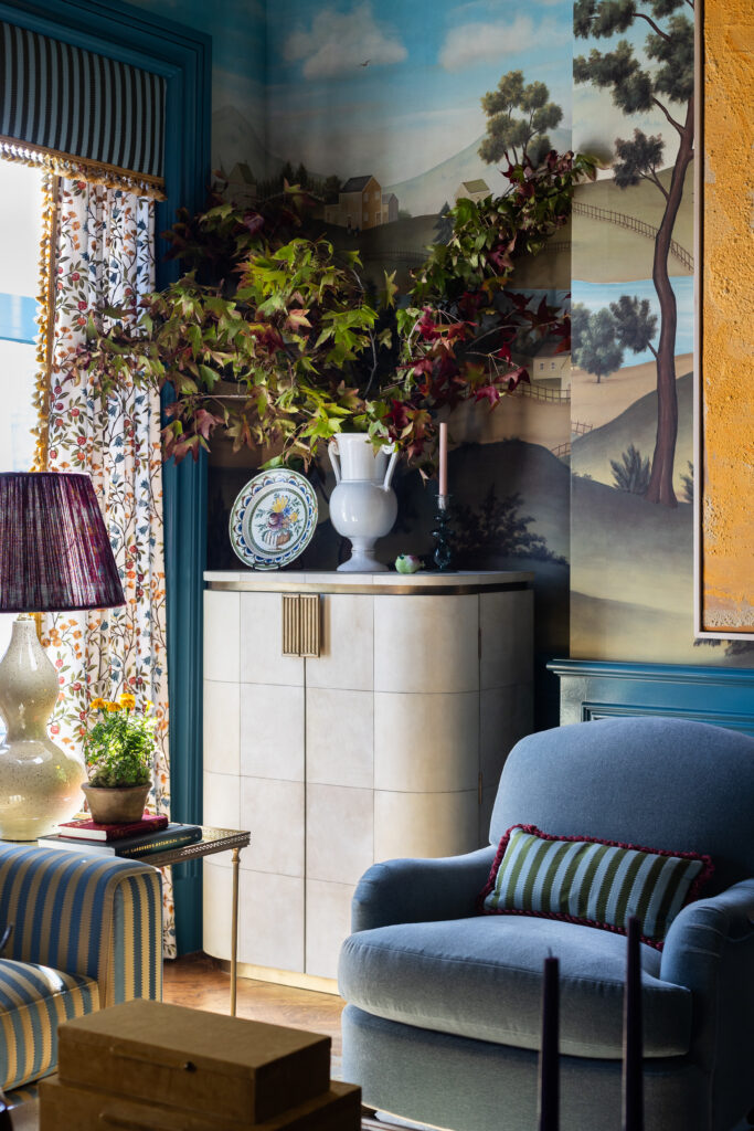 Heather and Matt French, French & French Interiors