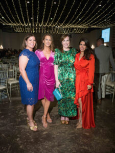 LLC, Carrie Fersen, Mary Patton, Maria Lowrey