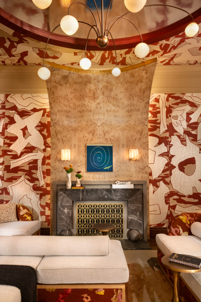 Eddie Maestri, Maestri Studio (Photos by Jenifer McNeil Baker)