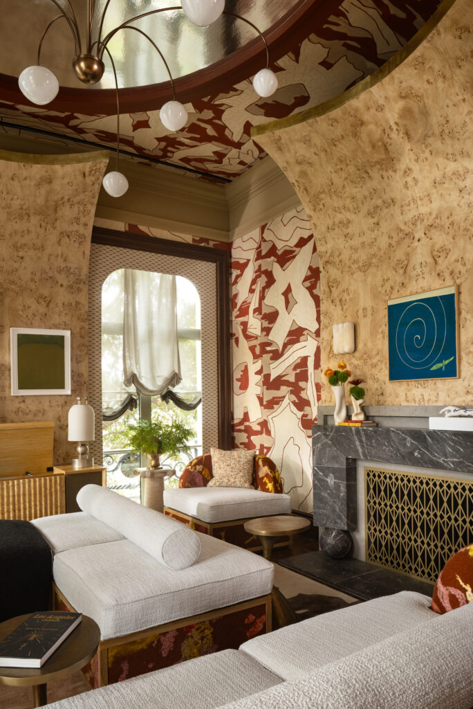 Eddie Maestri, Maestri Studio (Photos by Jenifer McNeil Baker)