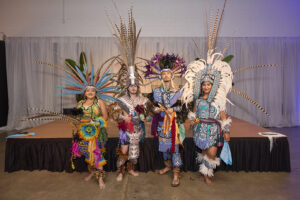 TACA Fall Arts Crawl (Photo by Nate Rehlander)