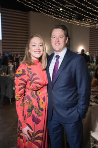 Paige Branam, Kris Branam