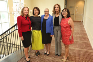 Paige Erwin_Chinhui Juhn_Allison Hay_Sima Ladjevardian_Linda Epner 3