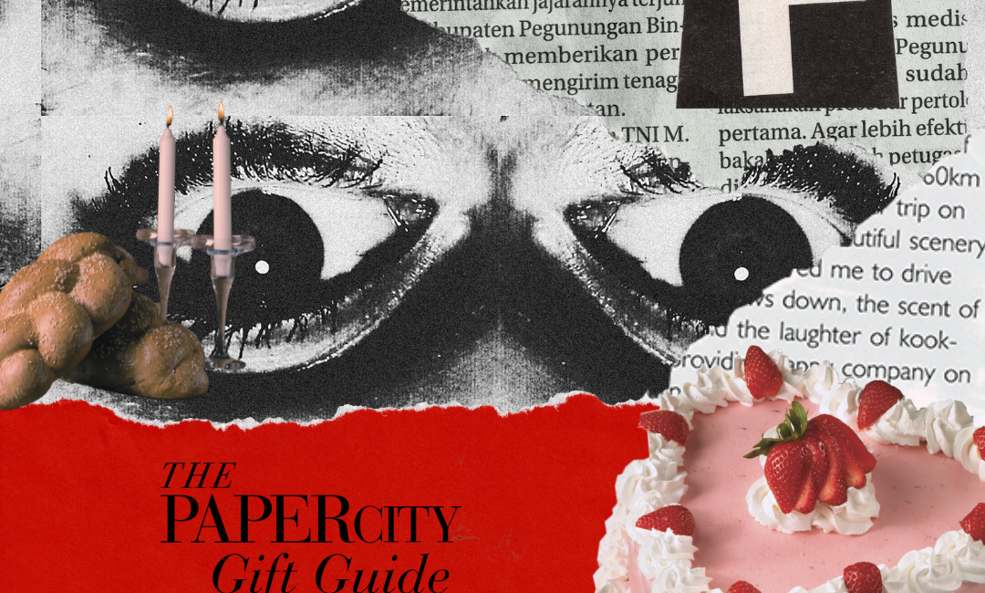 PaperCity Gift Guide 2024
