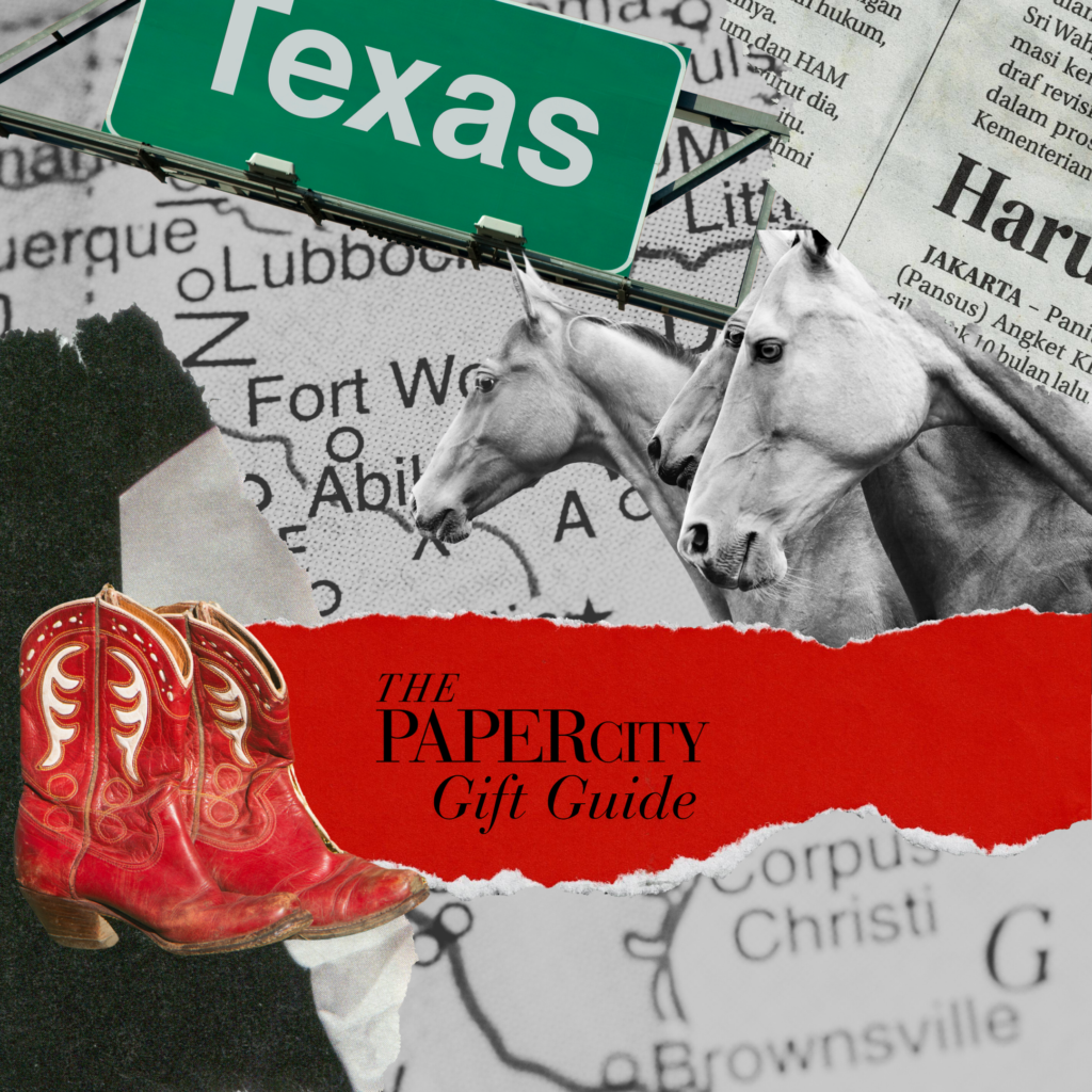 PaperCity Gift Guide 2024