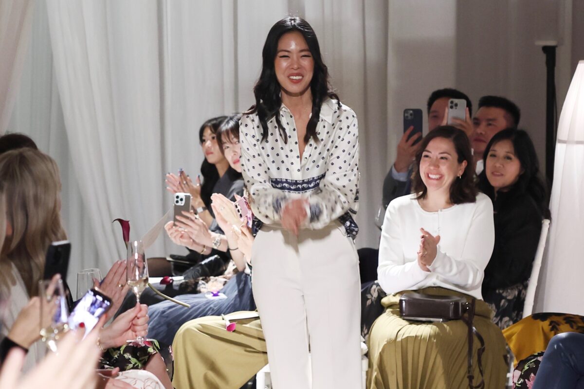 Houston Designer Christy Lynn Lee Opens a New River Oaks District Store In High Style — Tapping Into Korean Flower Power