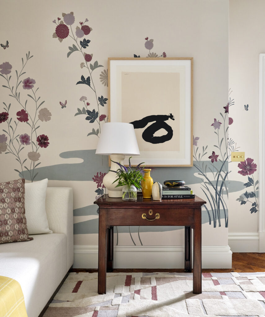 Robert Frank, Robert Frank Interiors (Photo by Nathan Schroder)