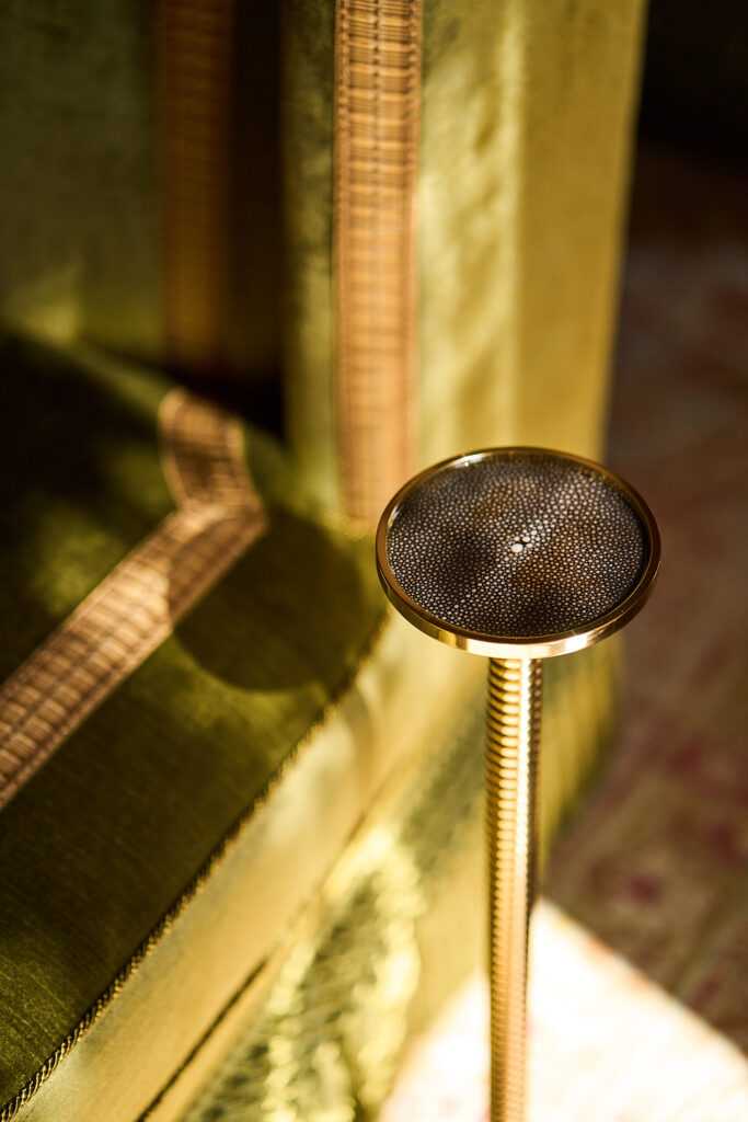 Jan Showers, Jan Showers & Associates