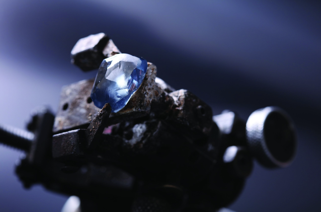 Botswana's rich diamond deposits offer Bachendorf’s to source a full range of the most precious, ethical diamonds and stones available.