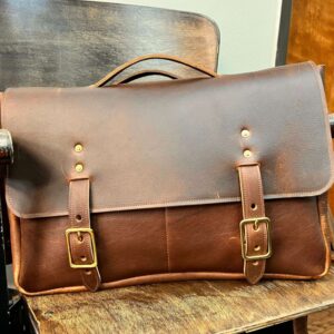 Odin Leather Goods