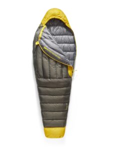 Sea to Summit Sleeping Bag