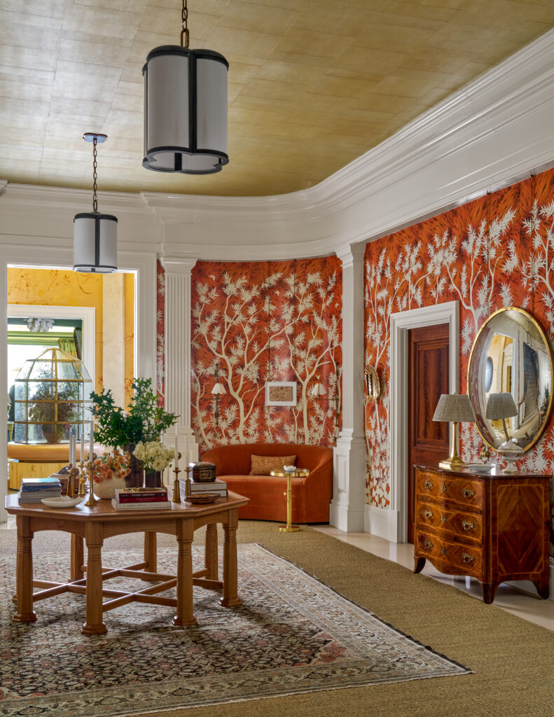 Shelby Wagner, Shelby Wagner Design (Photo by Nathan Schroder)