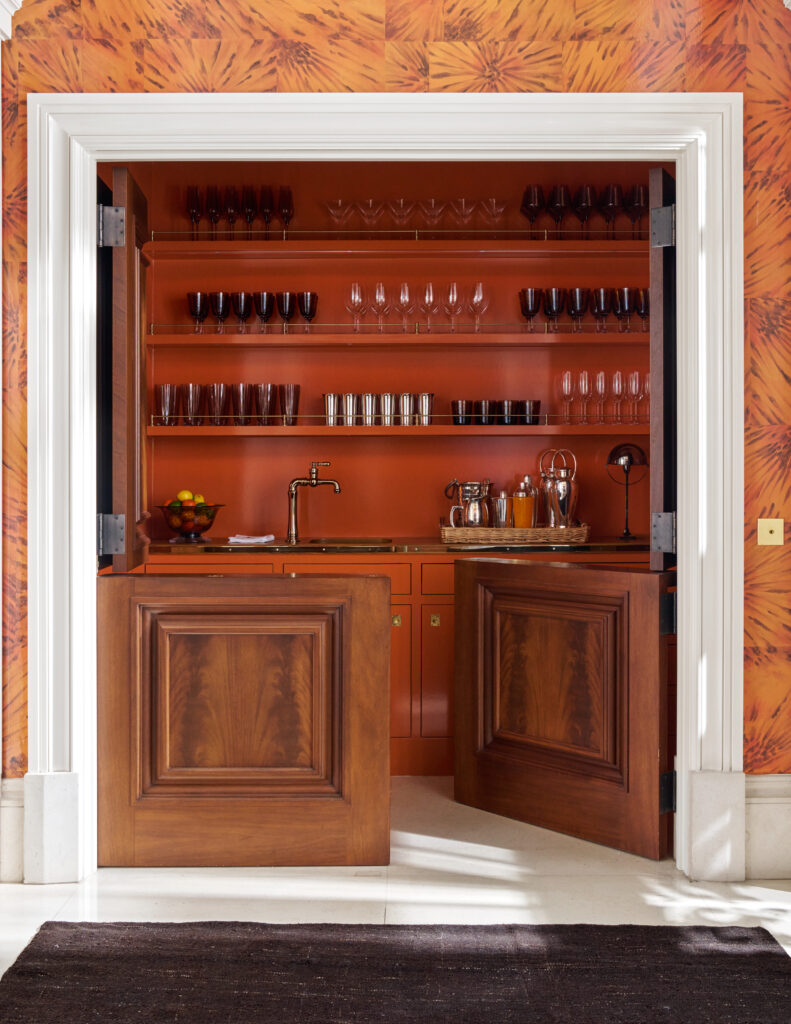 Shelby Wagner, Shelby Wagner Design (Photo by Nathan Schroder)