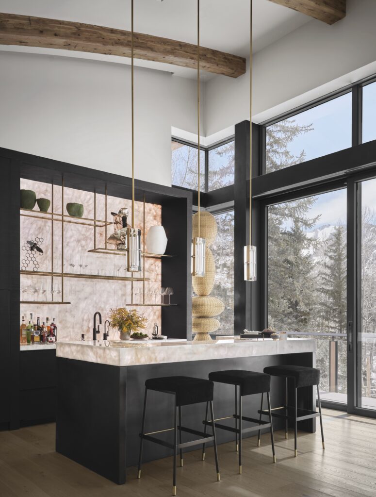 Ten Plus Three (Photo by Douglas Friedman)