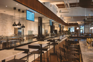 Victory Social Dallas